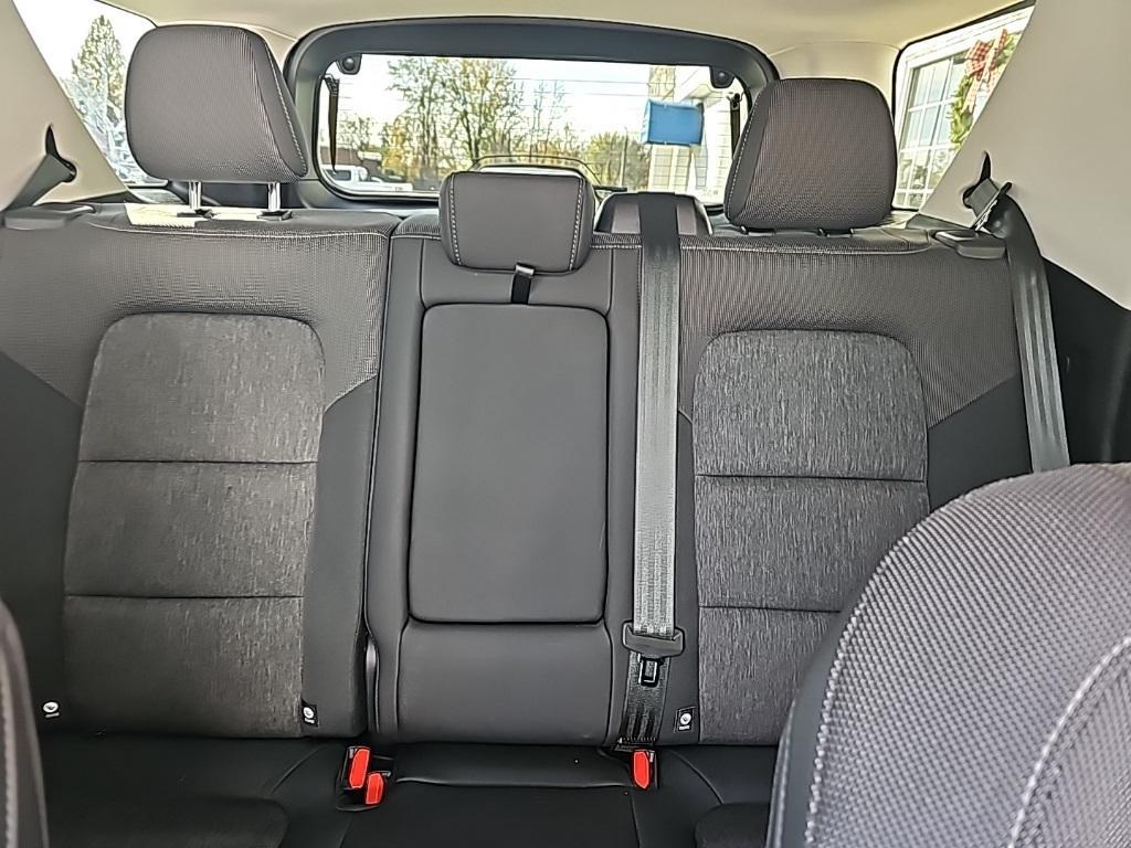 used 2024 Ford Bronco Sport car, priced at $24,998