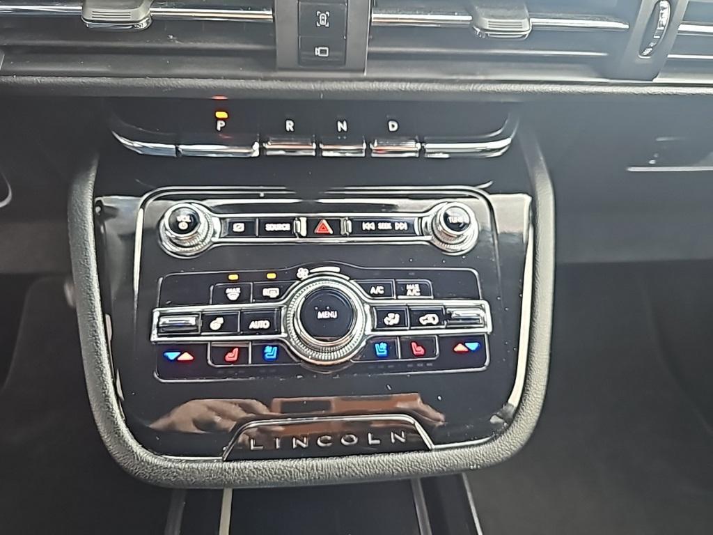 used 2022 Lincoln Corsair car, priced at $27,998