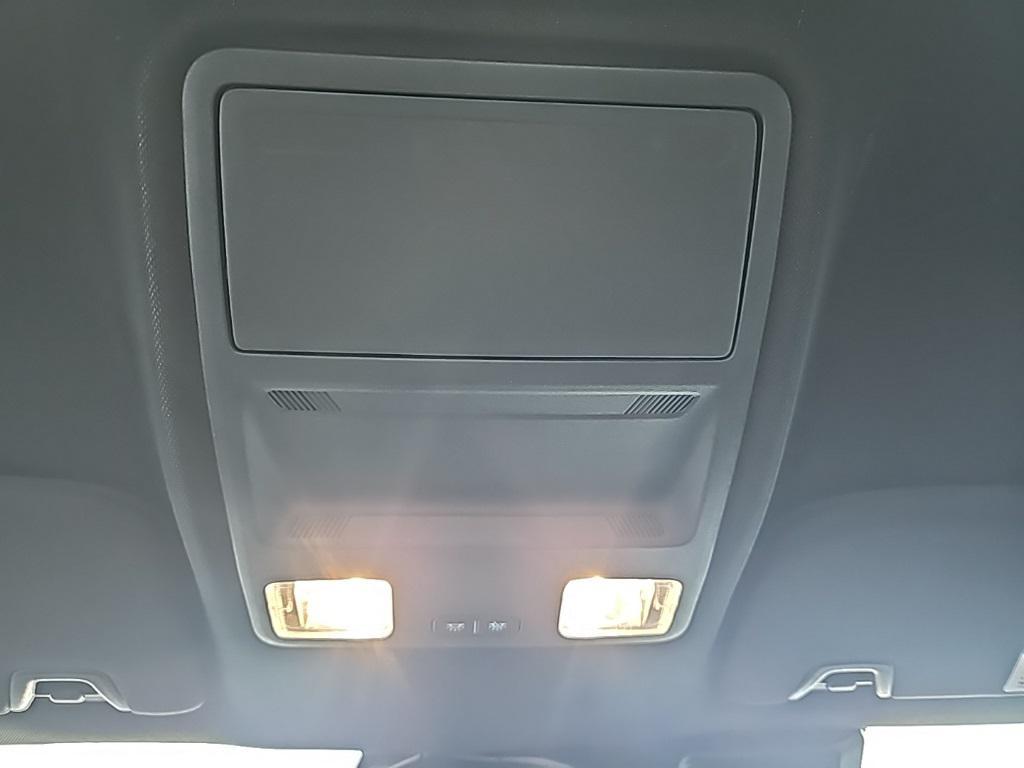 new 2026 Ford Mustang car, priced at $40,912