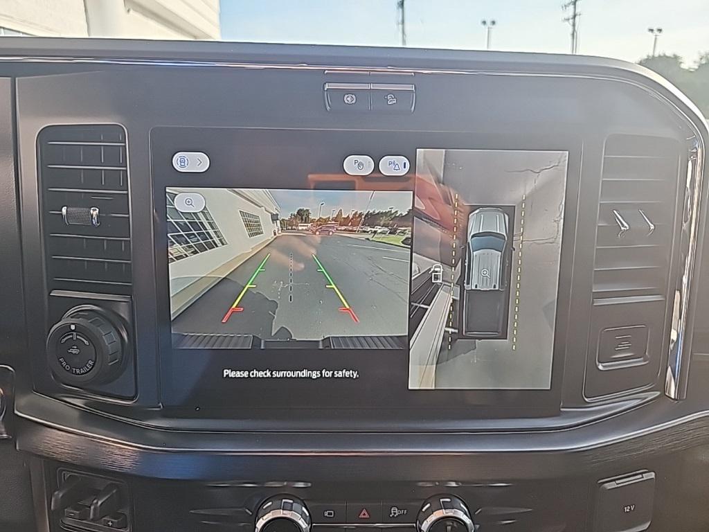 new 2025 Ford F-250 car, priced at $83,390