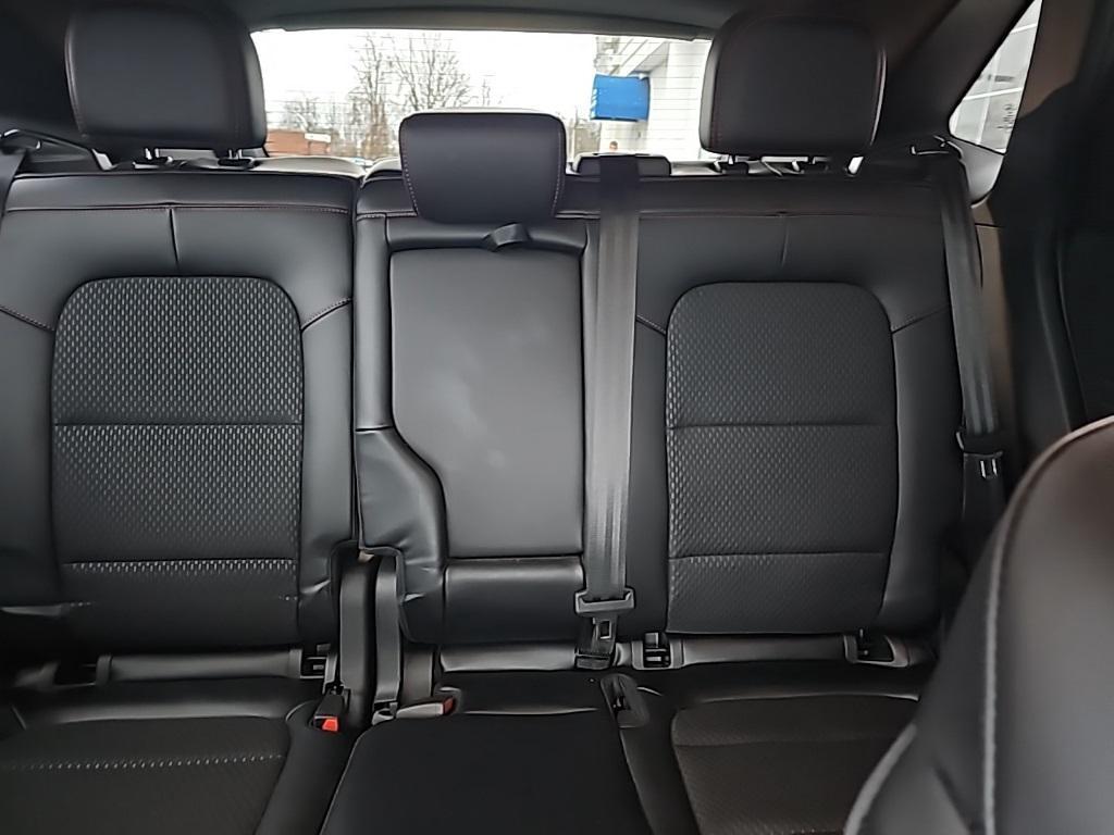 used 2025 Ford Escape car, priced at $24,988