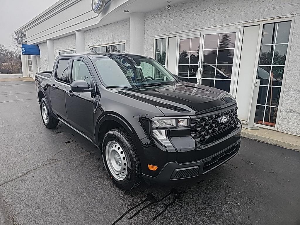new 2026 Ford Maverick car, priced at $31,180
