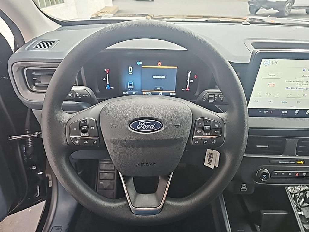 new 2026 Ford Maverick car, priced at $31,180