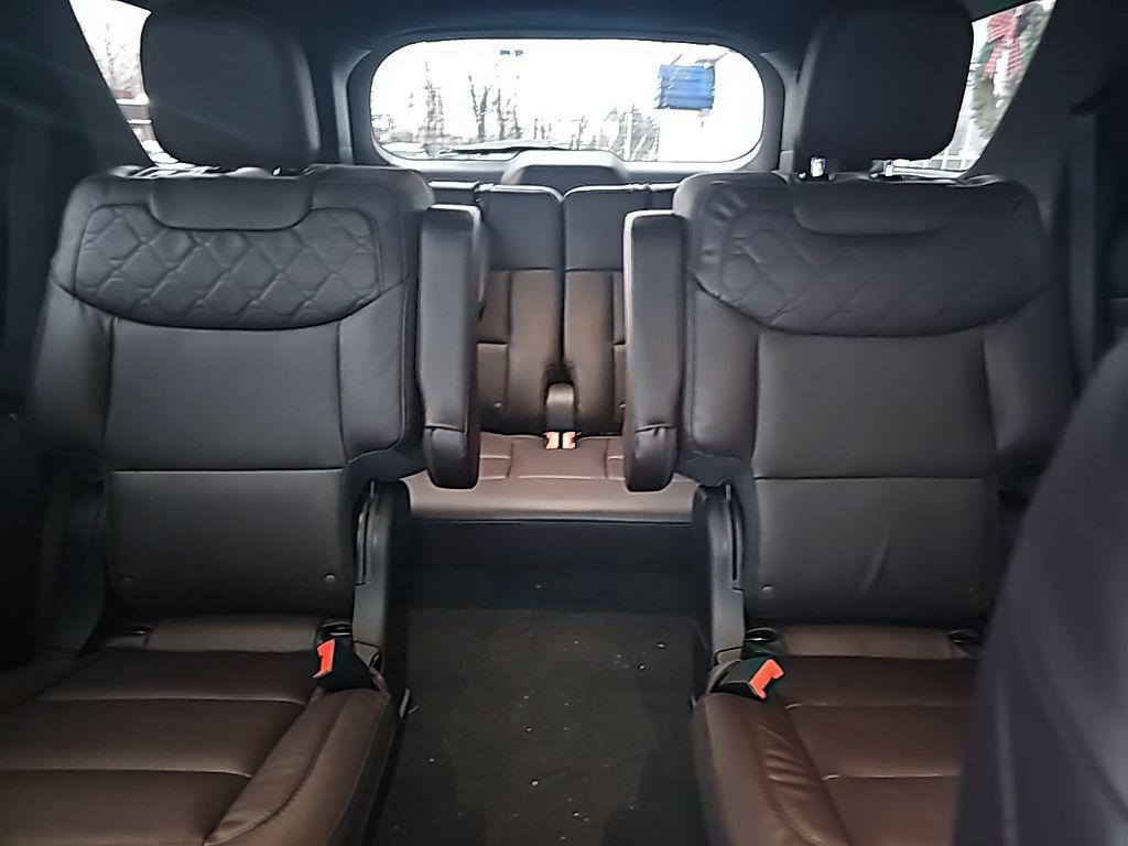 new 2026 Ford Explorer car, priced at $52,415