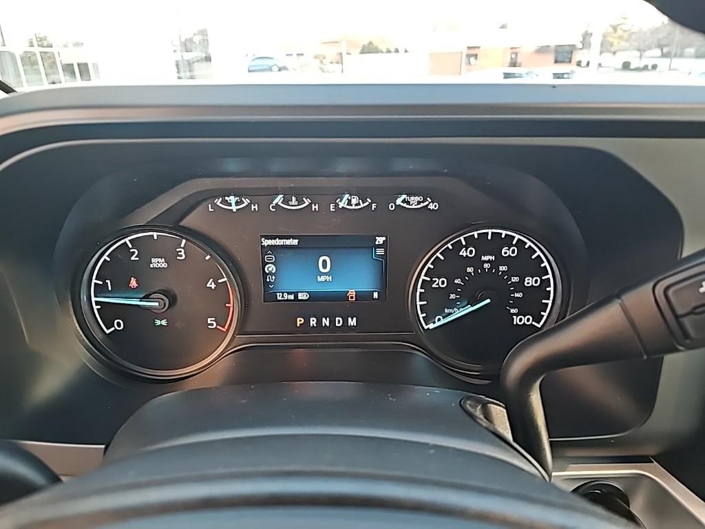 new 2026 Ford F-450 car, priced at $72,783