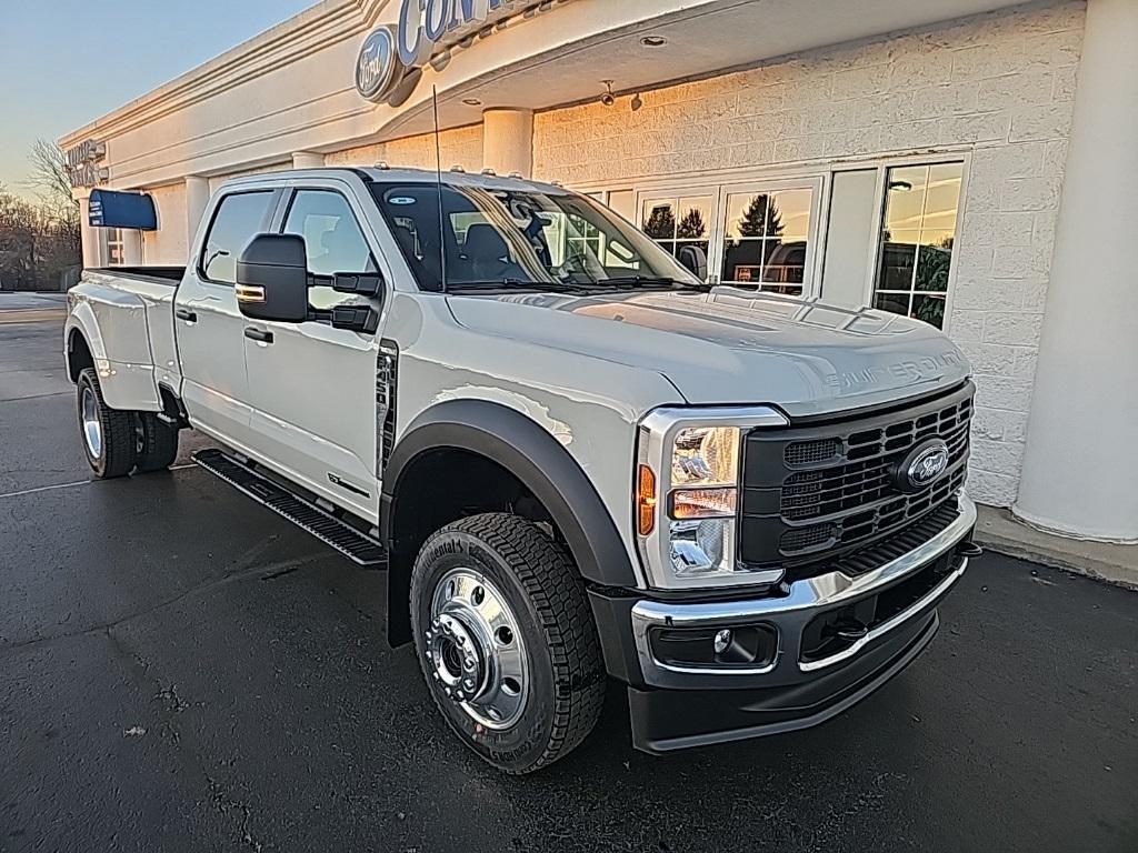 new 2026 Ford F-450 car, priced at $72,783