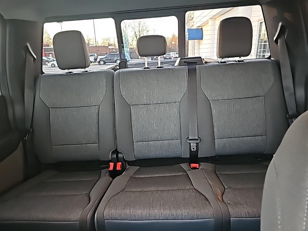 new 2026 Ford F-450 car, priced at $72,783