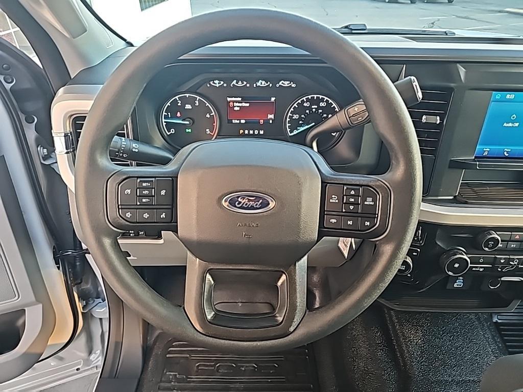 new 2026 Ford F-450 car, priced at $72,783