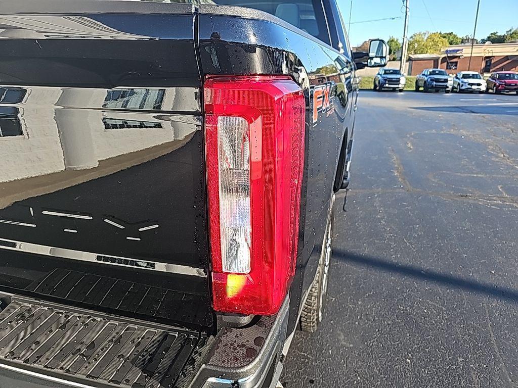 new 2026 Ford F-250 car, priced at $55,538