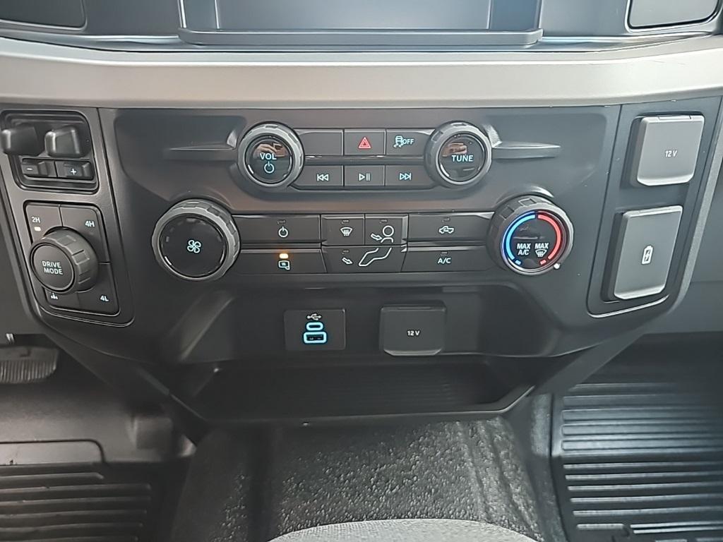 new 2026 Ford F-250 car, priced at $56,605