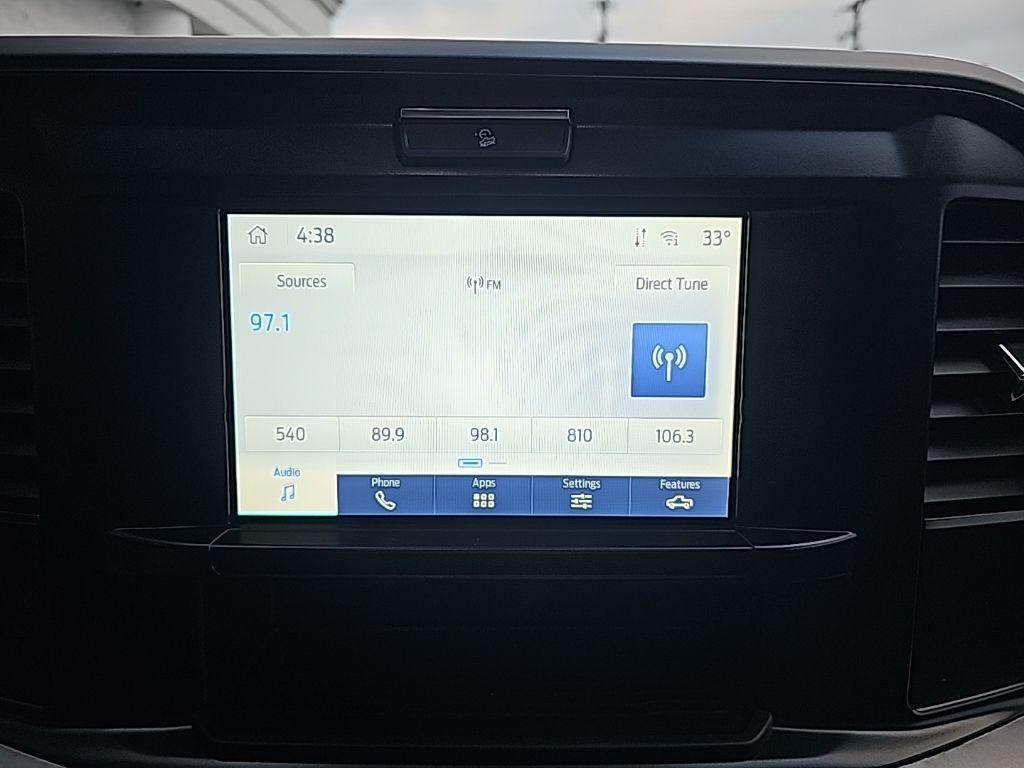 new 2026 Ford F-250 car, priced at $55,384