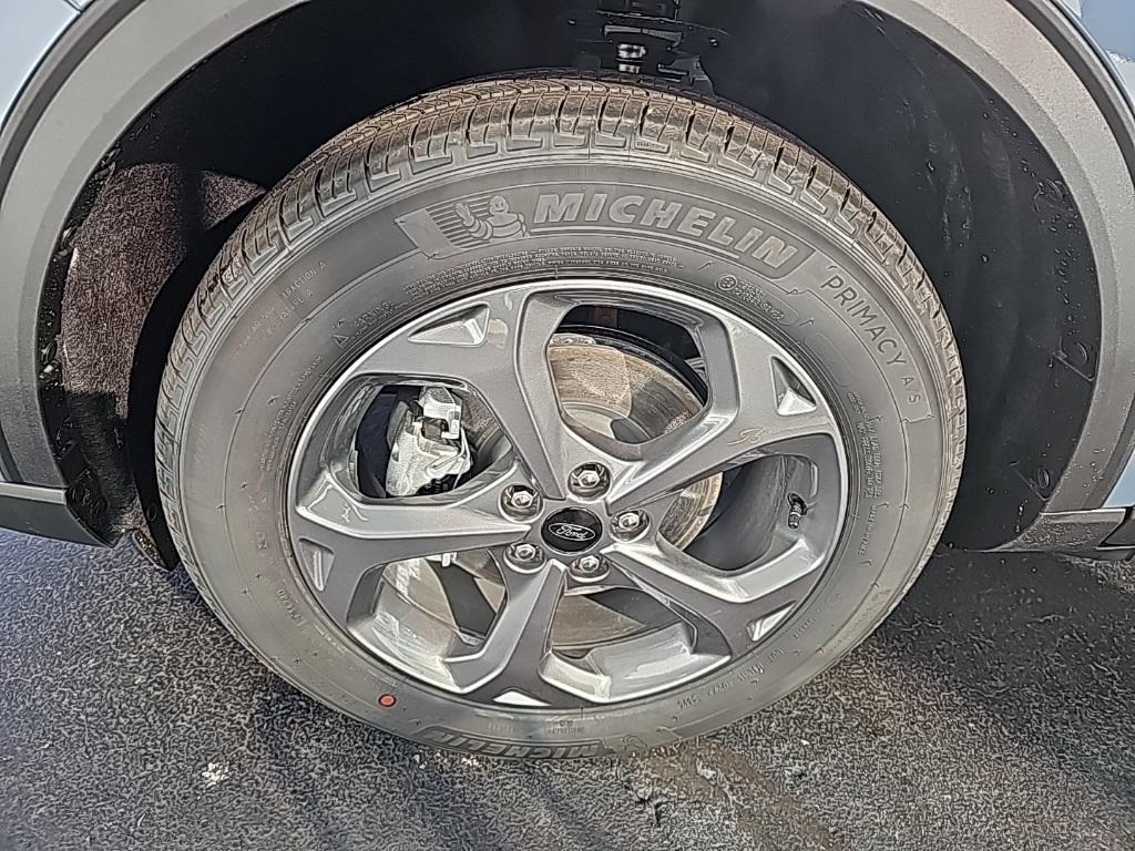 new 2026 Ford Escape car, priced at $33,827