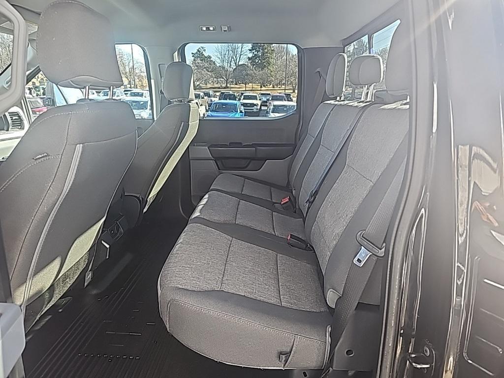 used 2025 Ford F-250 car, priced at $58,998