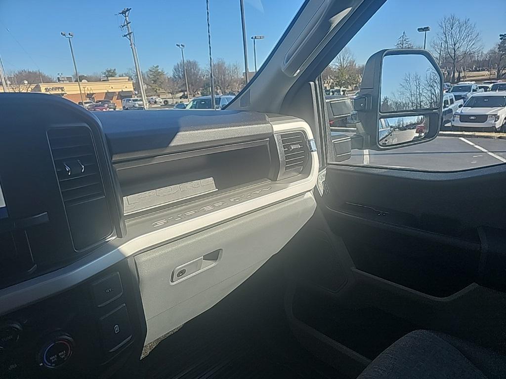 used 2025 Ford F-250 car, priced at $58,998