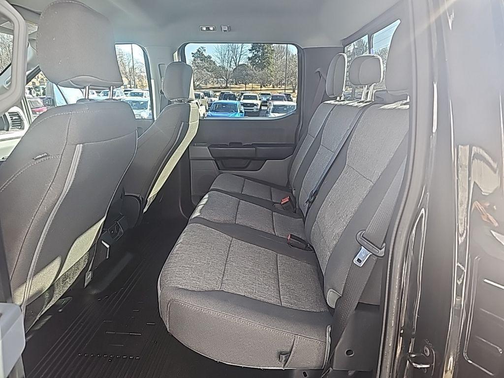 used 2025 Ford F-250 car, priced at $57,485