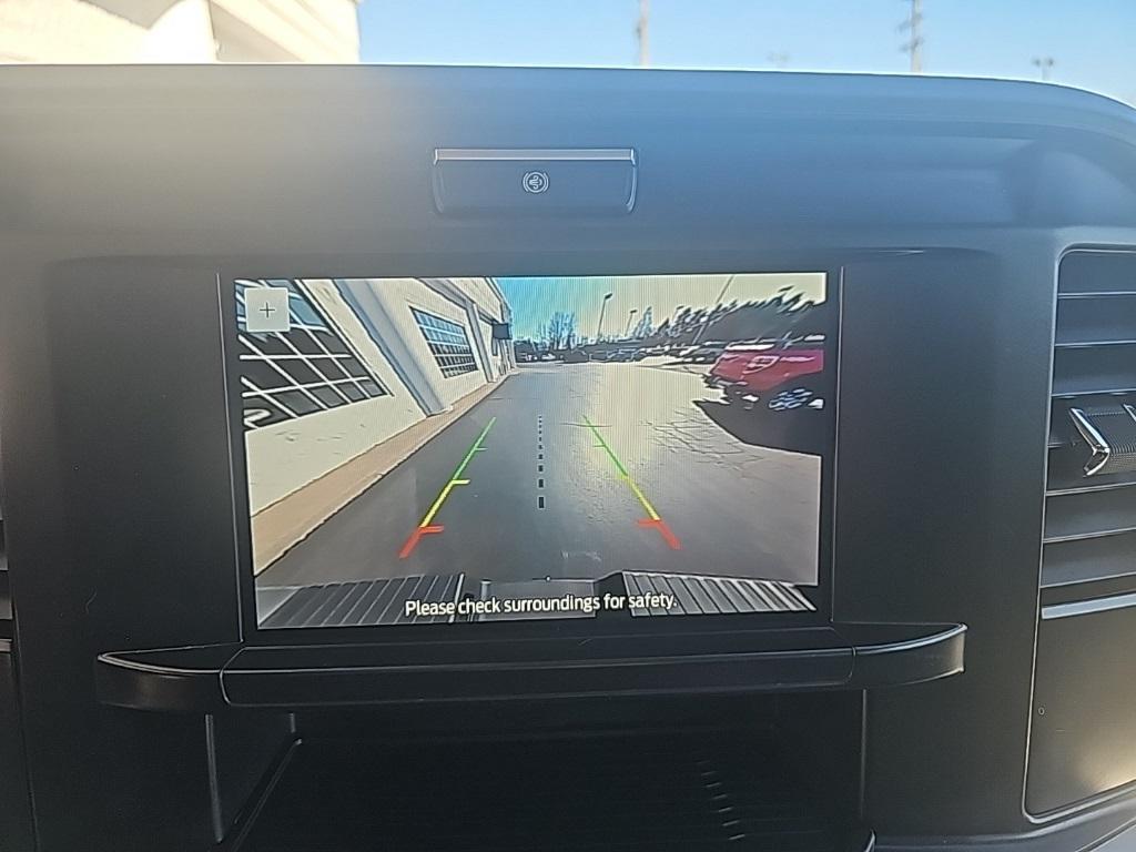 used 2025 Ford F-250 car, priced at $58,998