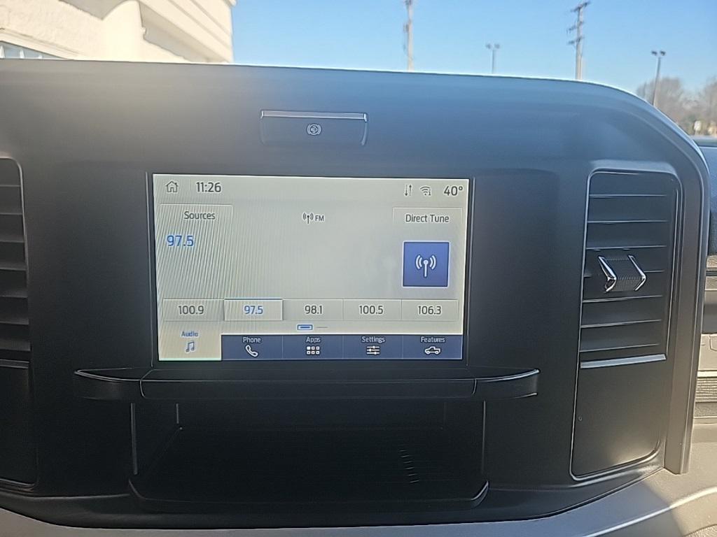 used 2025 Ford F-250 car, priced at $58,998