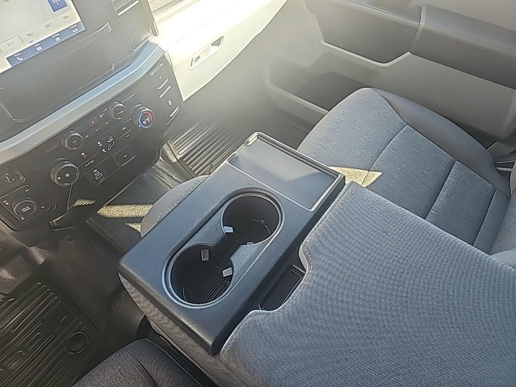 used 2025 Ford F-250 car, priced at $58,998