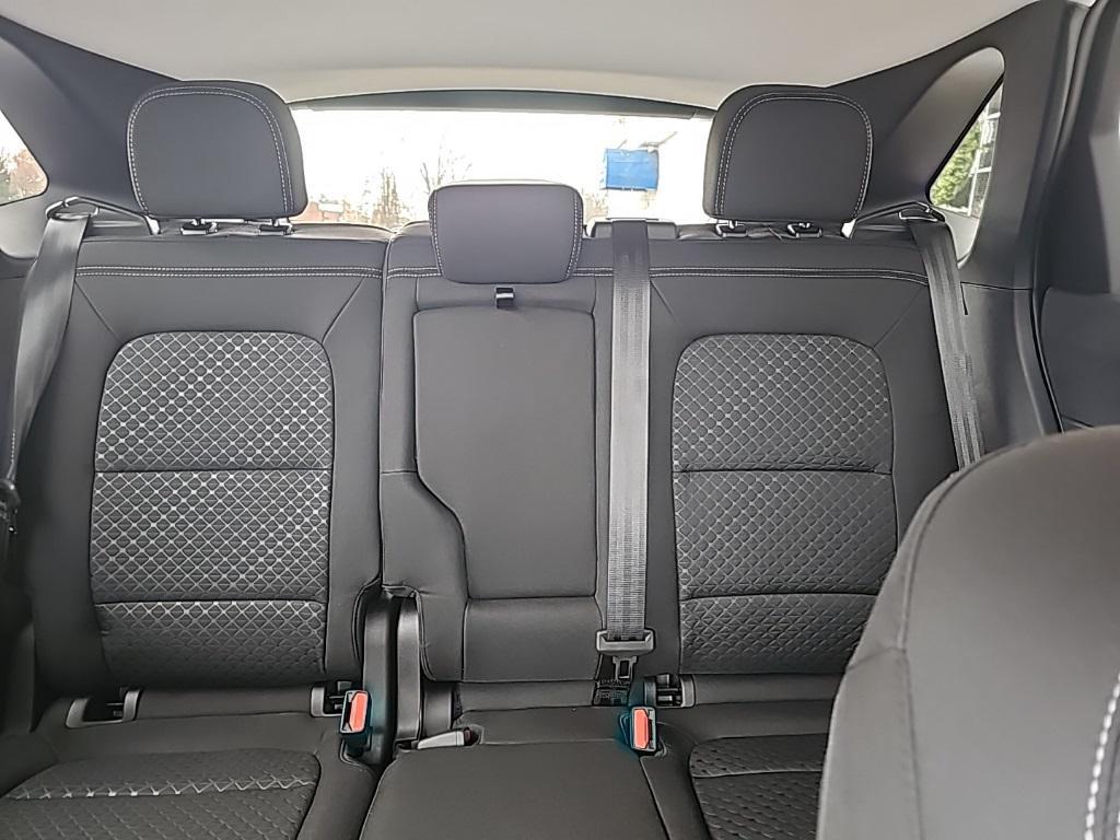 new 2026 Ford Escape car, priced at $32,776