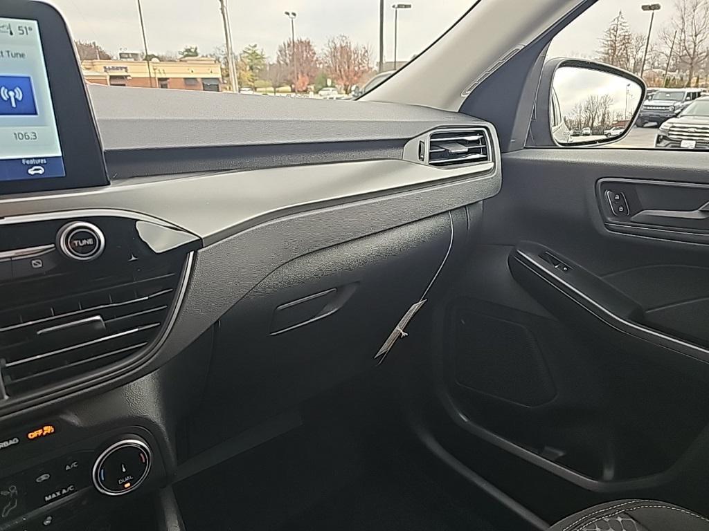 new 2026 Ford Escape car, priced at $32,776