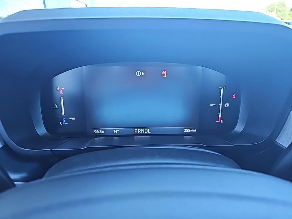 new 2025 Ford Maverick car, priced at $30,807