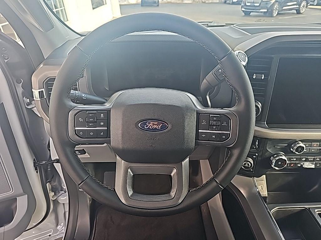 new 2026 Ford F-150 car, priced at $58,676