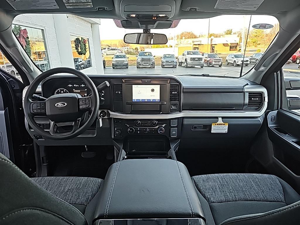 new 2026 Ford F-250 car, priced at $67,187