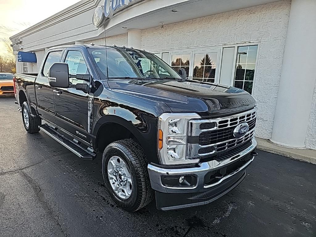 new 2026 Ford F-250 car, priced at $67,187
