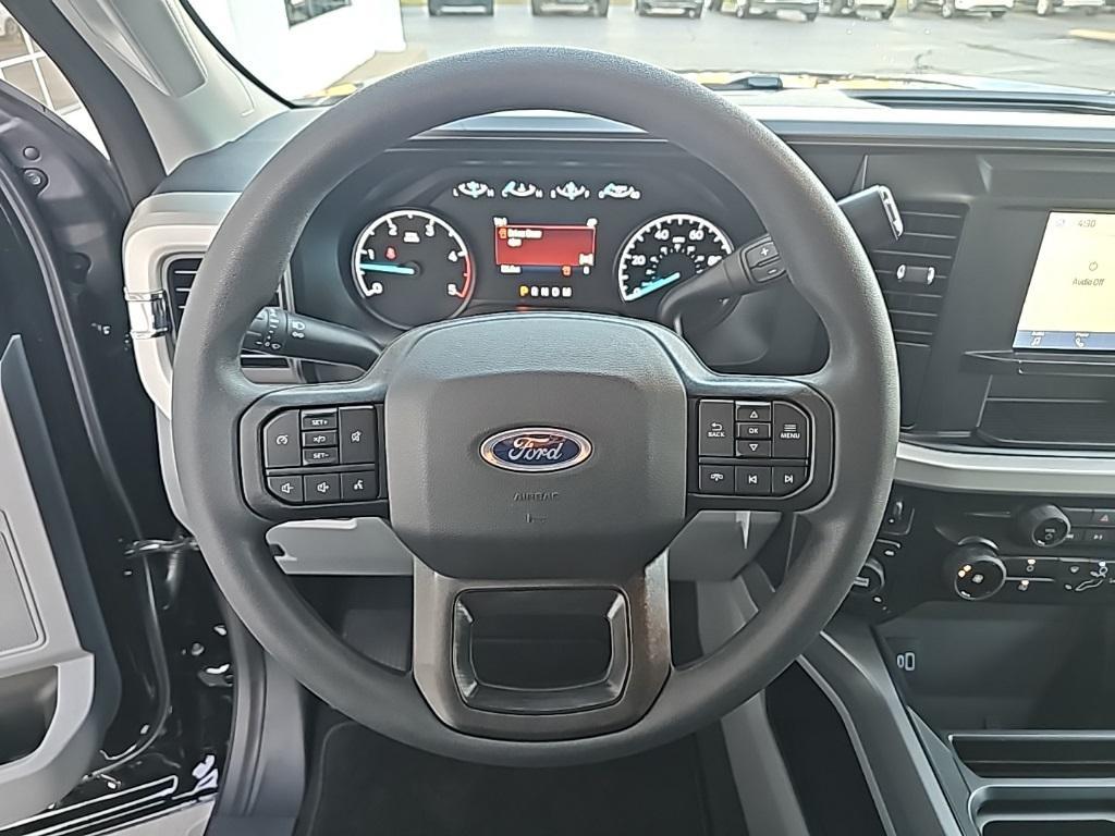 new 2026 Ford F-250 car, priced at $67,187