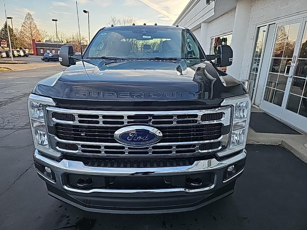 new 2026 Ford F-250 car, priced at $67,187