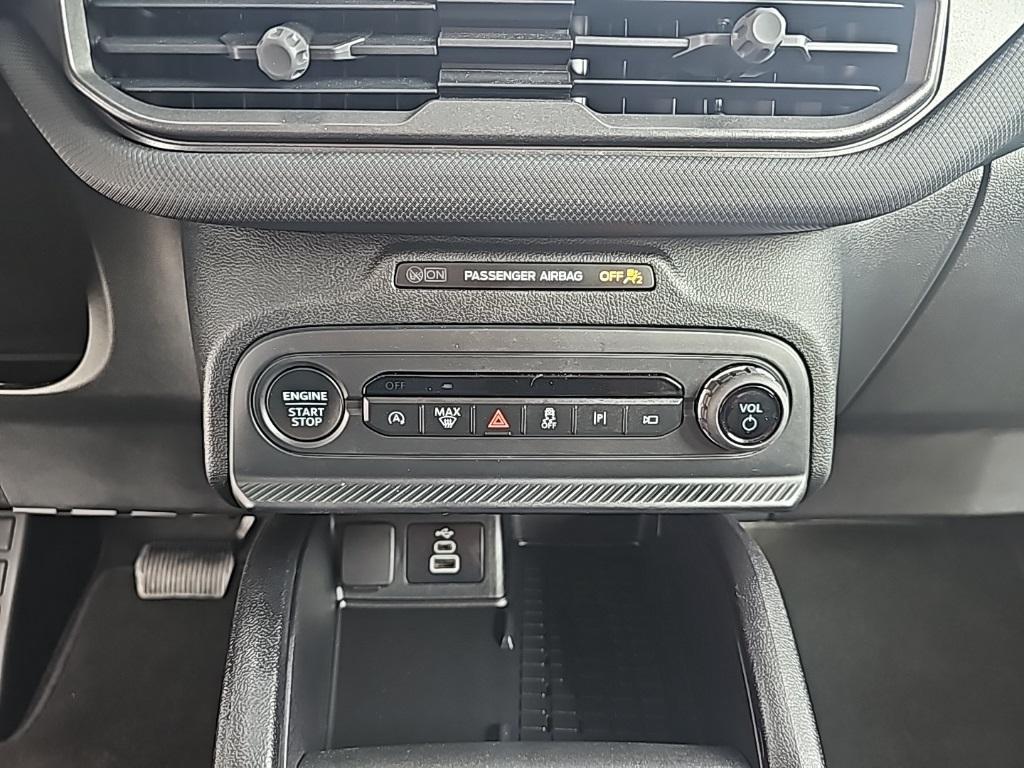 used 2025 Ford Bronco Sport car, priced at $28,257