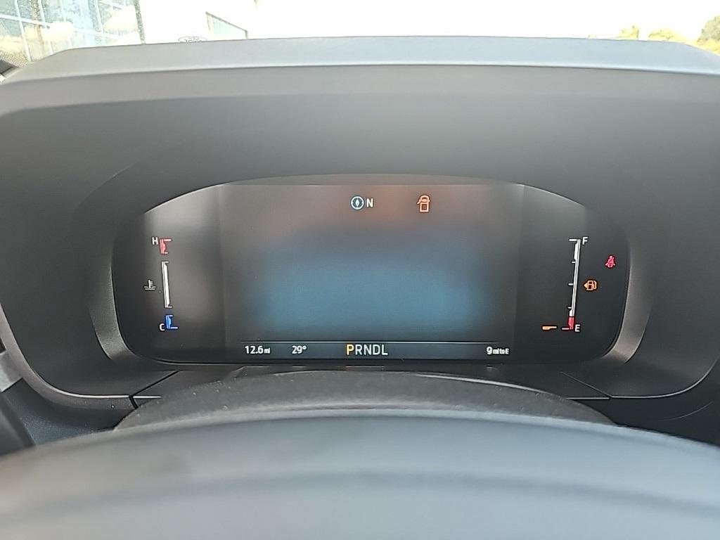 new 2025 Ford Maverick car, priced at $30,533