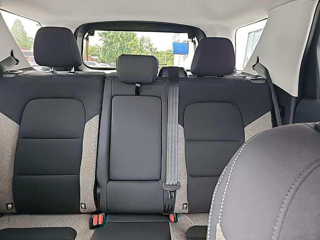 new 2025 Ford Bronco Sport car, priced at $29,032