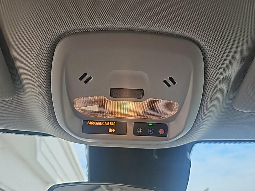 used 2025 Chevrolet Trax car, priced at $22,949