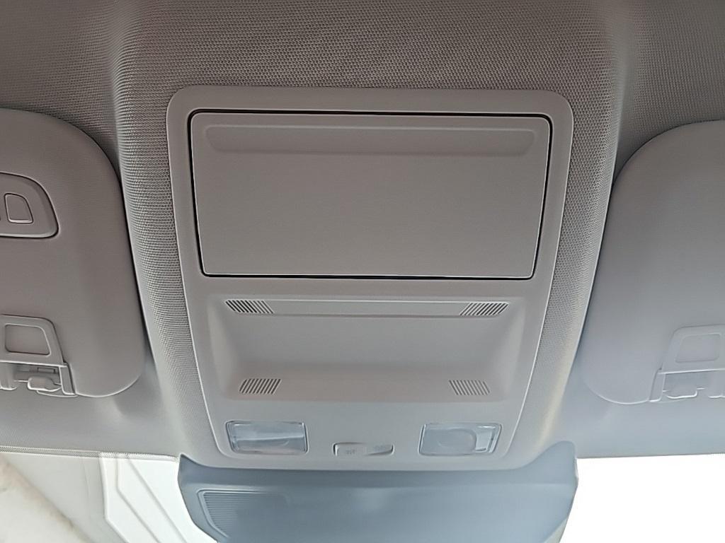 new 2025 Ford Bronco Sport car, priced at $31,883