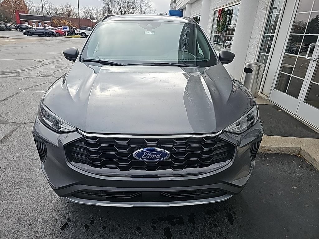 new 2026 Ford Escape car, priced at $30,570