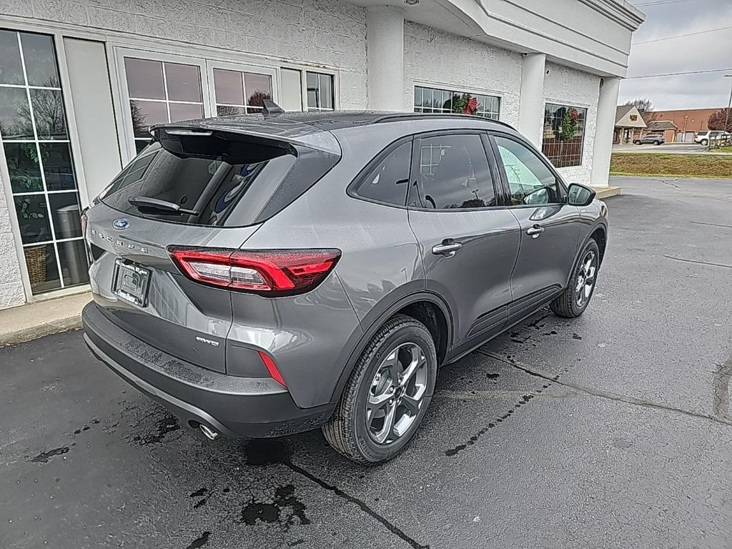 new 2026 Ford Escape car, priced at $30,570