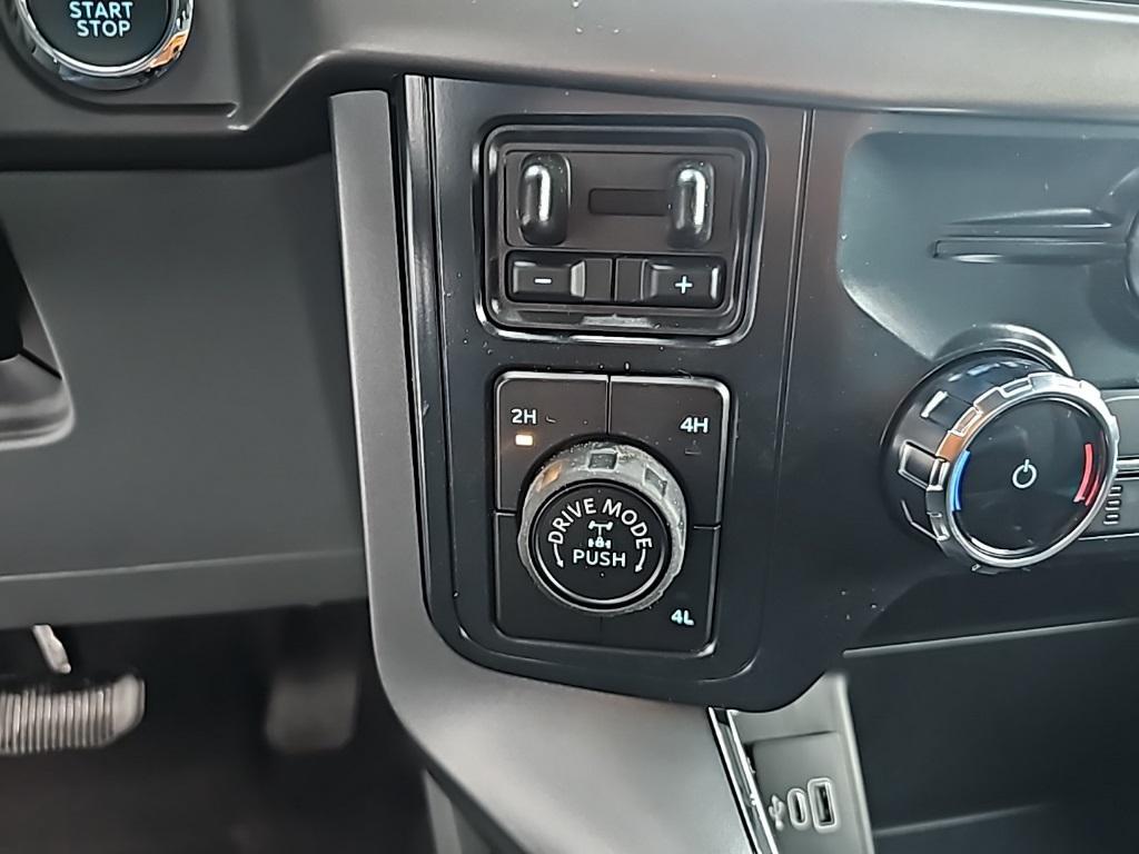 new 2026 Ford F-150 car, priced at $58,744