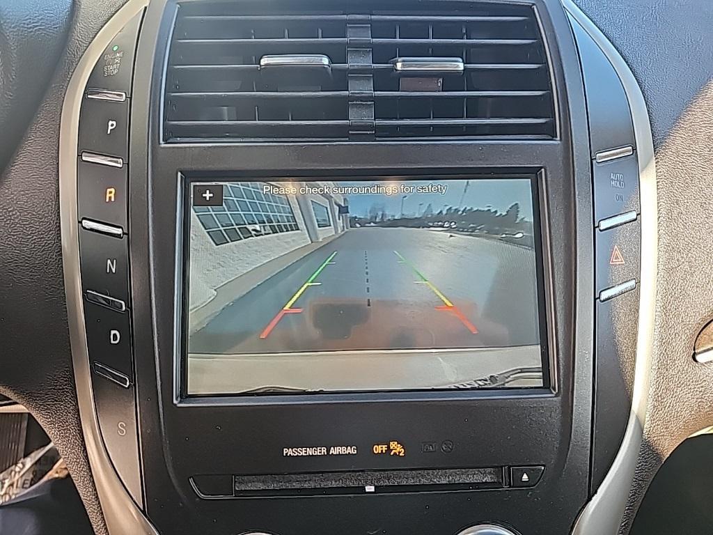 used 2018 Lincoln MKC car, priced at $13,998