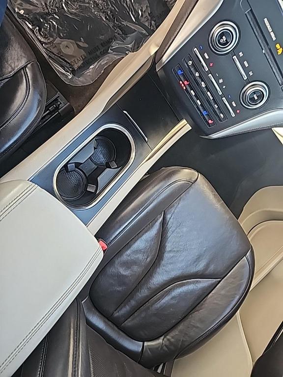 used 2018 Lincoln MKC car, priced at $13,998