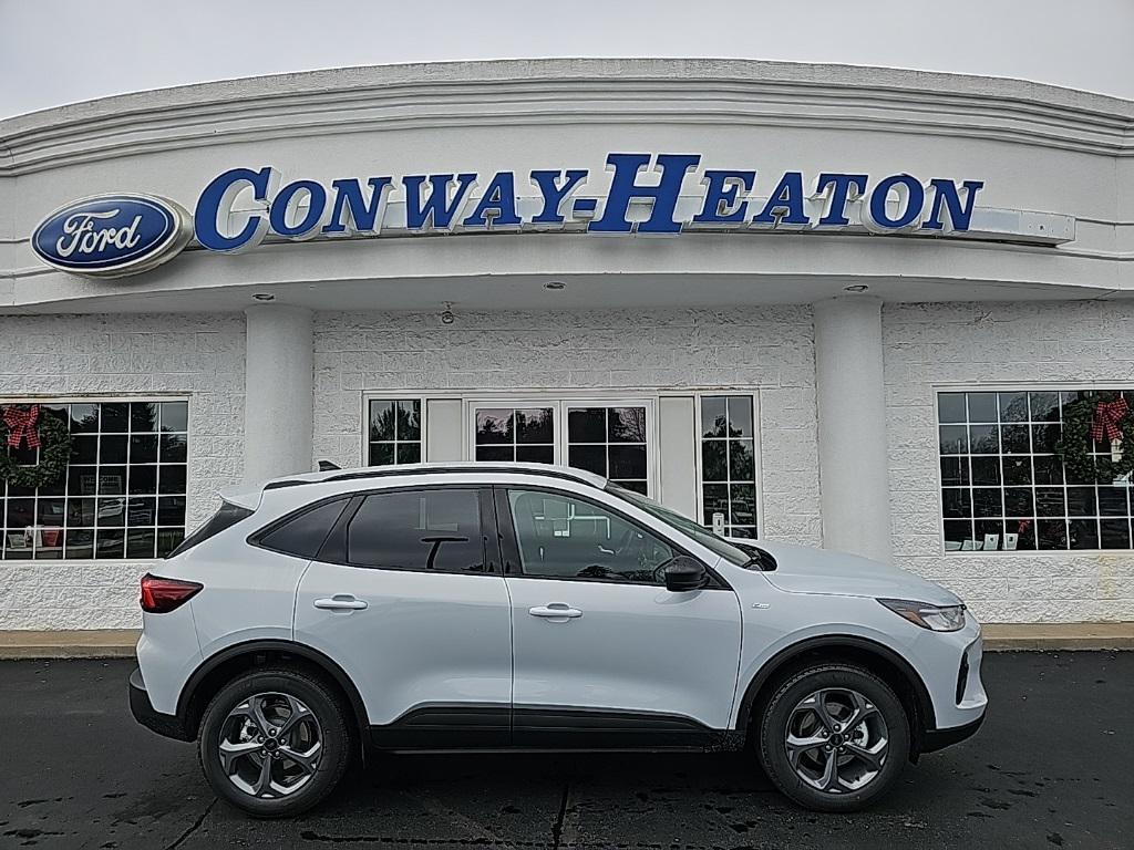 new 2026 Ford Escape car, priced at $30,874