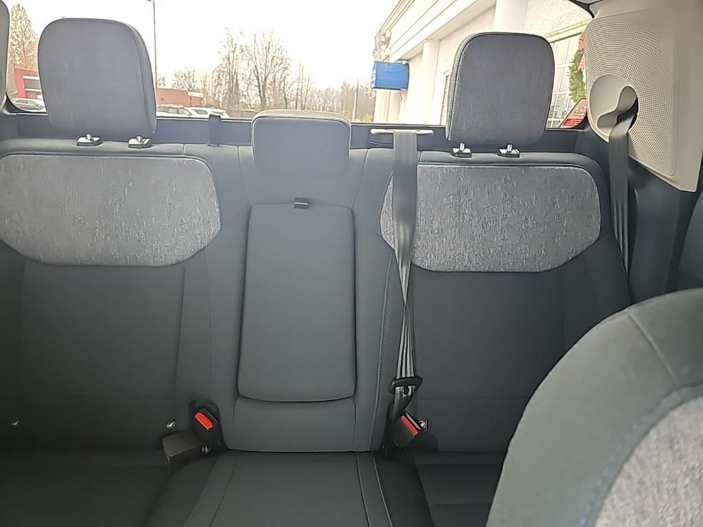 new 2025 Ford Maverick car, priced at $33,777