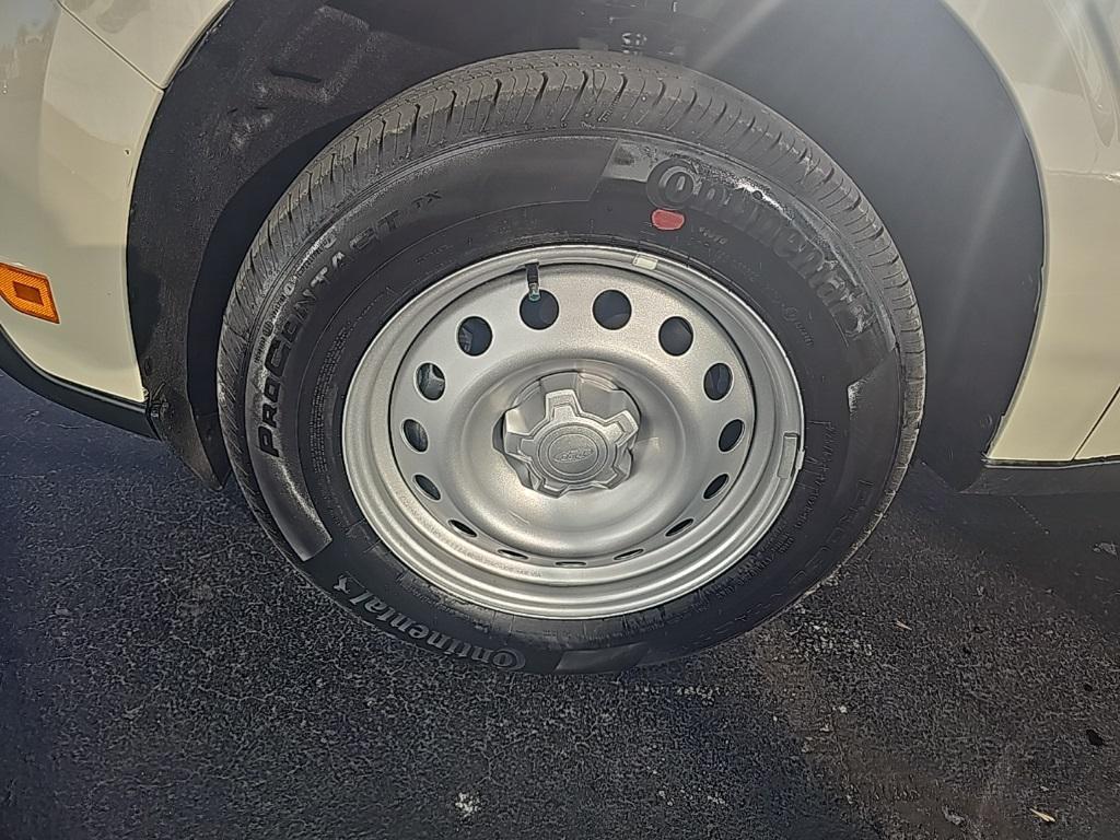 new 2025 Ford Maverick car, priced at $27,794