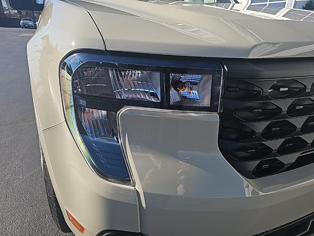 new 2025 Ford Maverick car, priced at $27,794