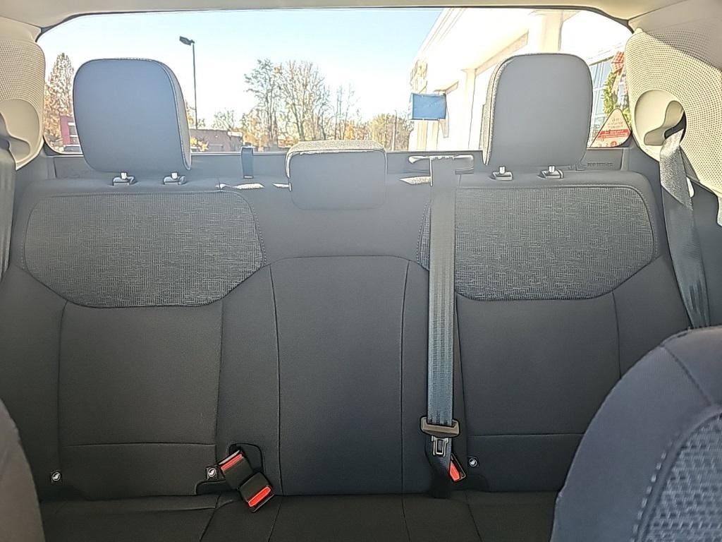 new 2025 Ford Maverick car, priced at $27,794