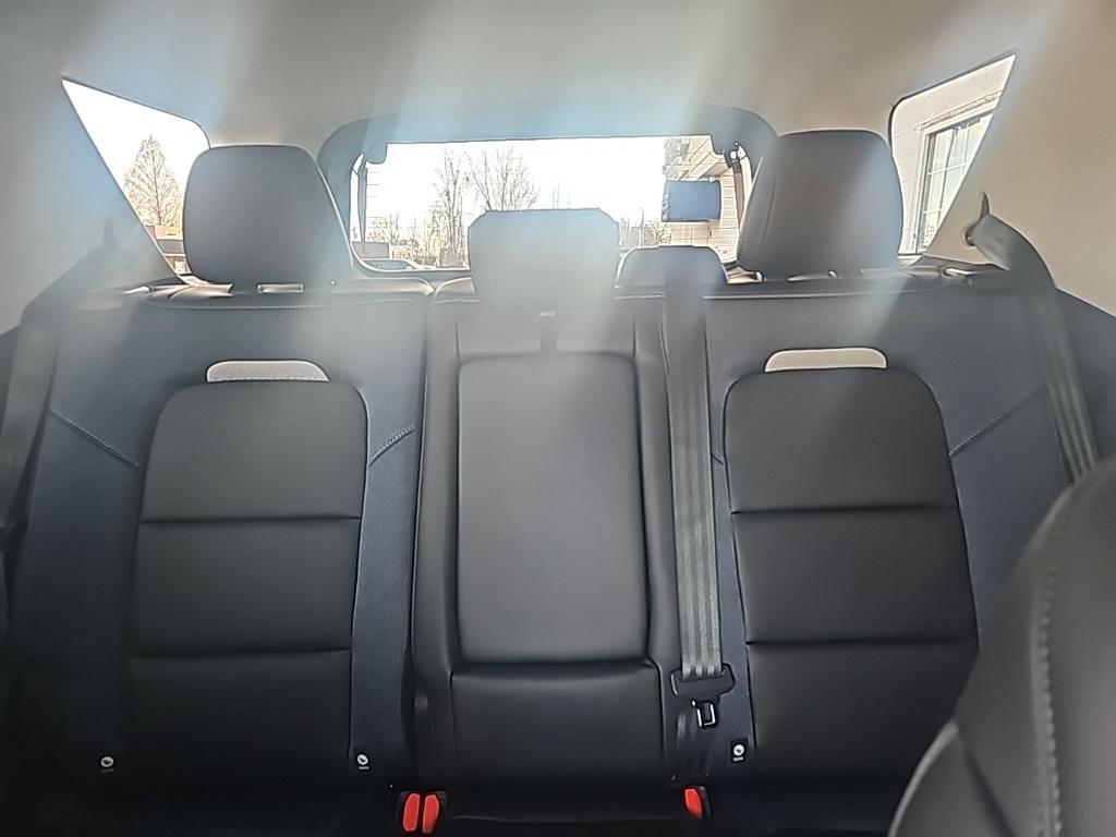 new 2025 Ford Bronco Sport car, priced at $33,926