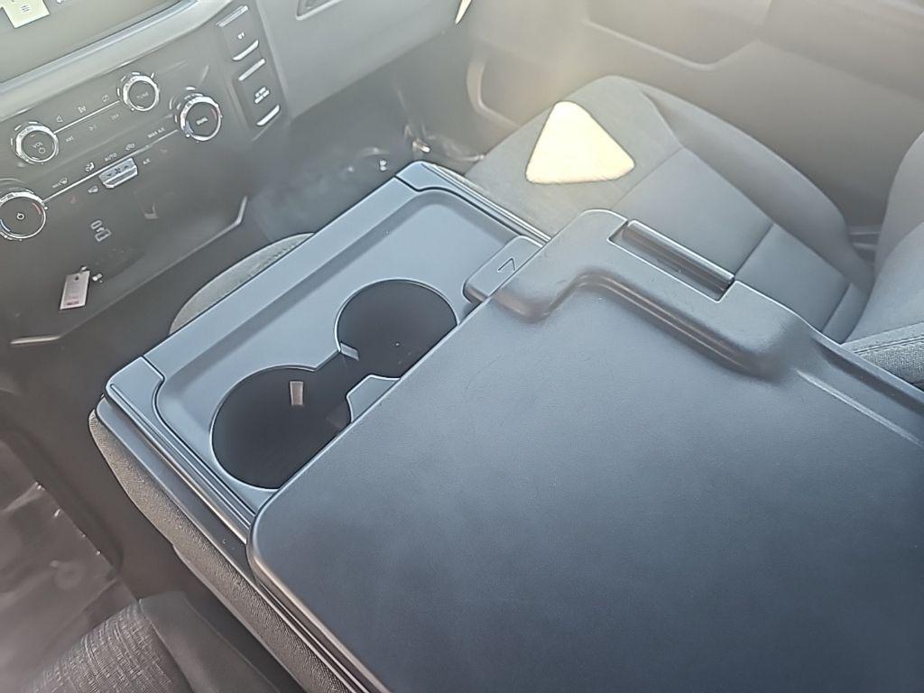 used 2022 Ford F-150 car, priced at $35,998