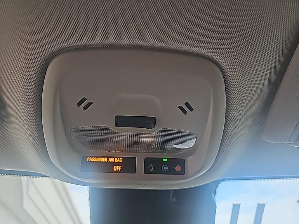 used 2025 Chevrolet Trax car, priced at $22,949