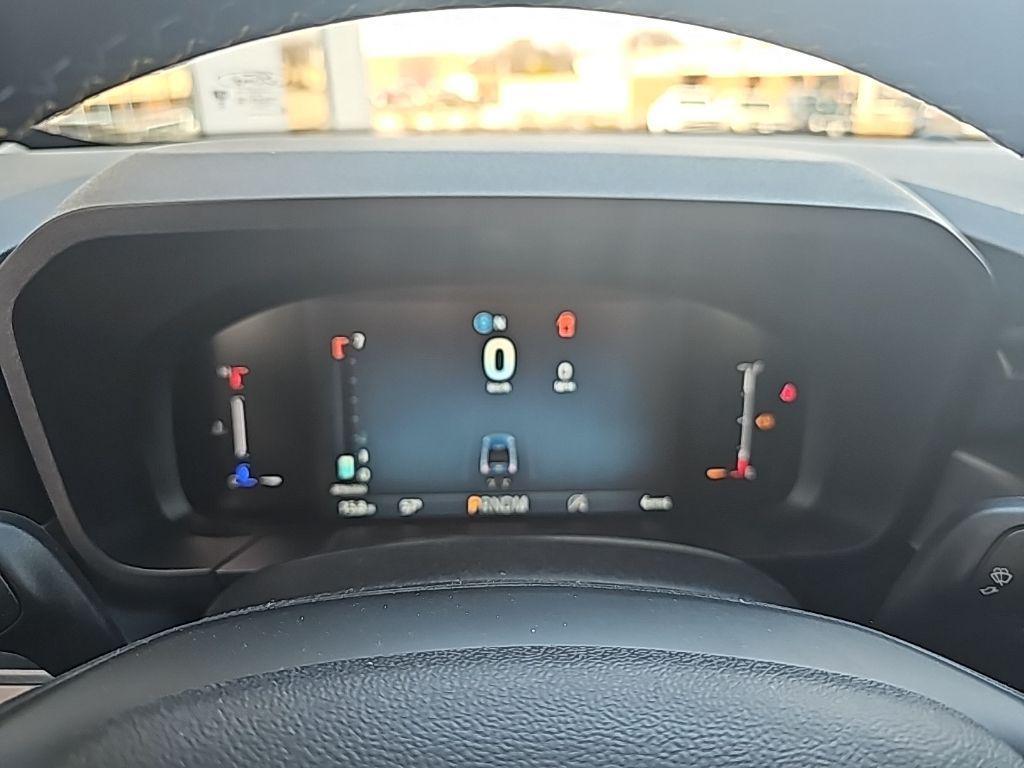 new 2026 Ford Maverick car, priced at $37,822