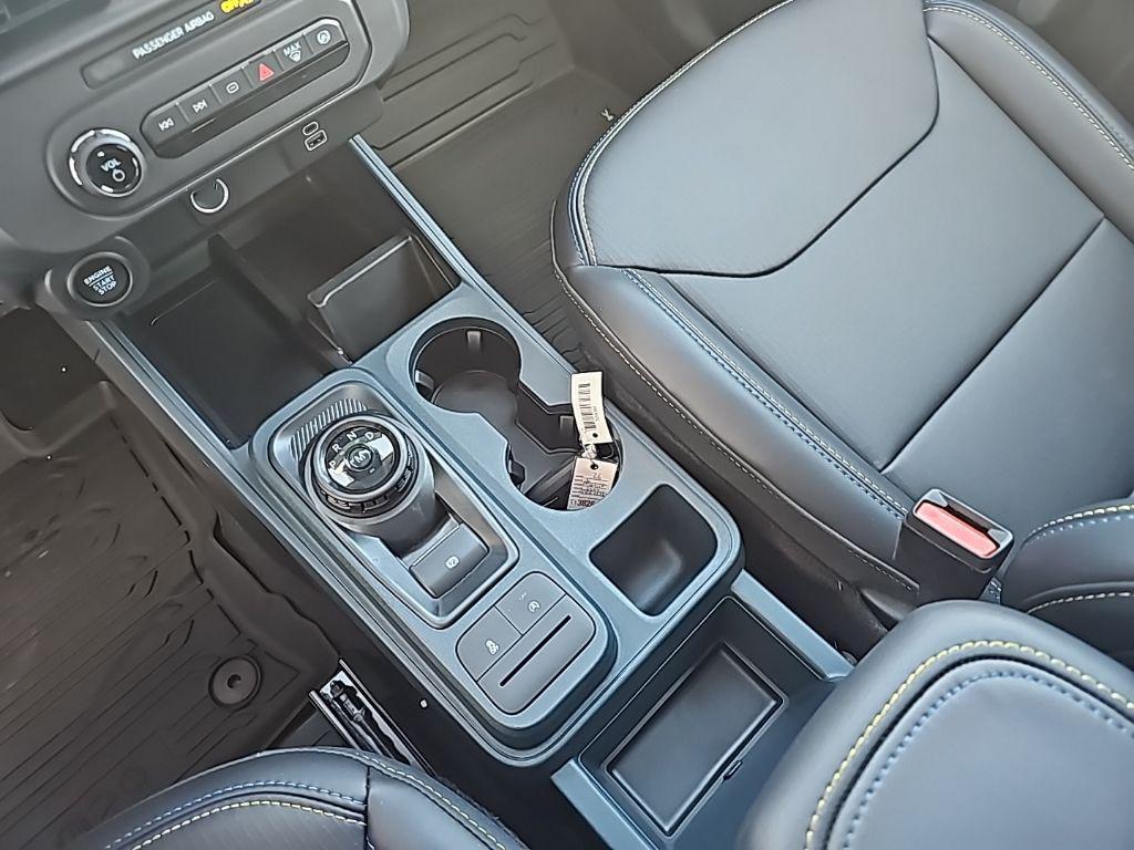 new 2026 Ford Maverick car, priced at $37,822